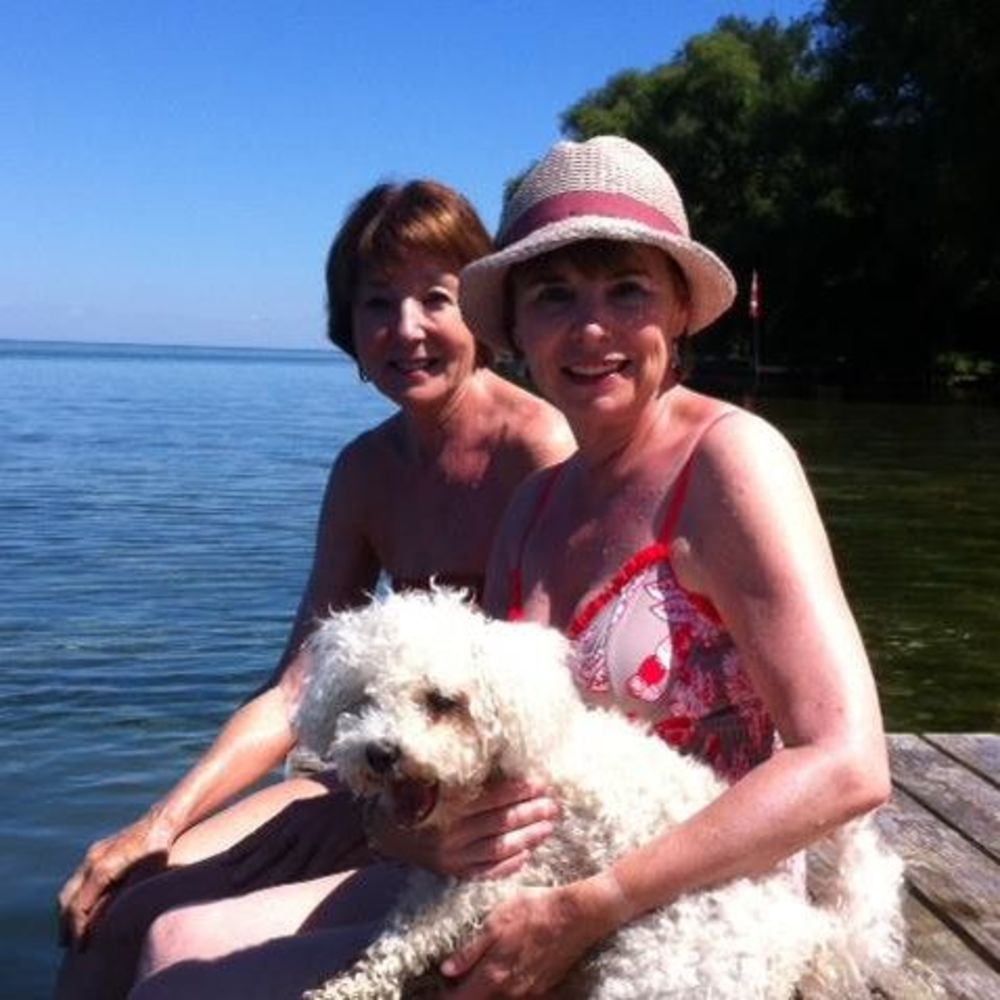 Meet your Posher, Barbara